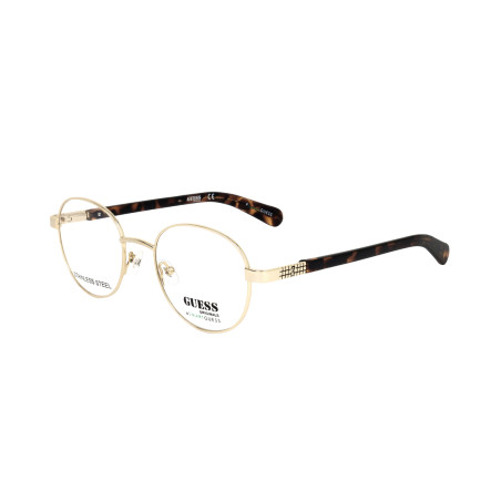 Lunettes de vue femme - Guess - 02 - 33707108