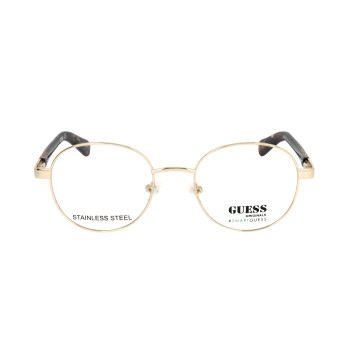 Lunettes de vue femme - Guess - 02 - 33707108