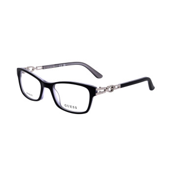 Lunettes de vue femme - Guess - 02 - 33707109