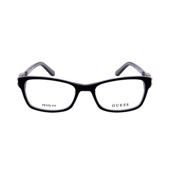 Lunettes de vue femme - Guess - 02 - 33707109