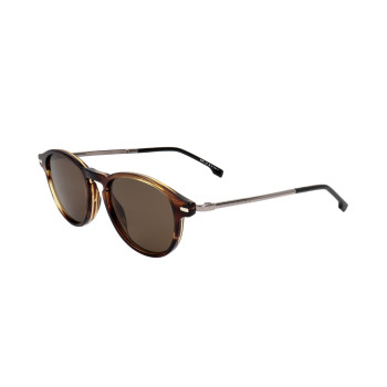 Lunettes de soleil polarisées homme - Catégorie 3 - Hugo Boss - 02 - 33707206