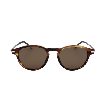 Lunettes de soleil polarisées homme - Catégorie 3 - Hugo Boss - 02 - 33707206