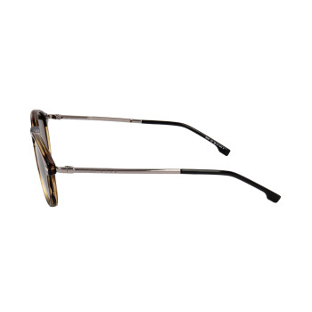 Lunettes de soleil polarisées homme - Catégorie 3 - Hugo Boss - 02 - 33707206