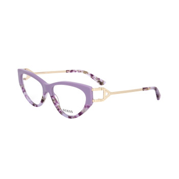 Lunettes de vue femme - Guess - 02 - 33707110