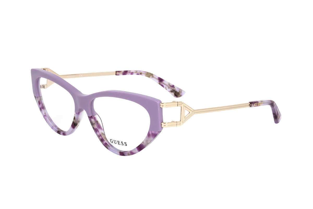 Lunettes de vue femme - Guess - 02 - 33707110