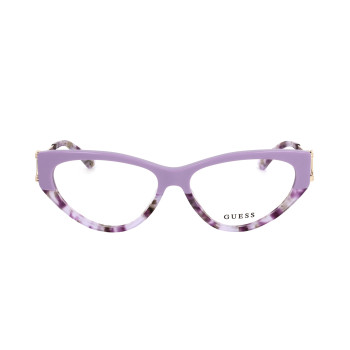 Lunettes de vue femme - Guess - 02 - 33707110