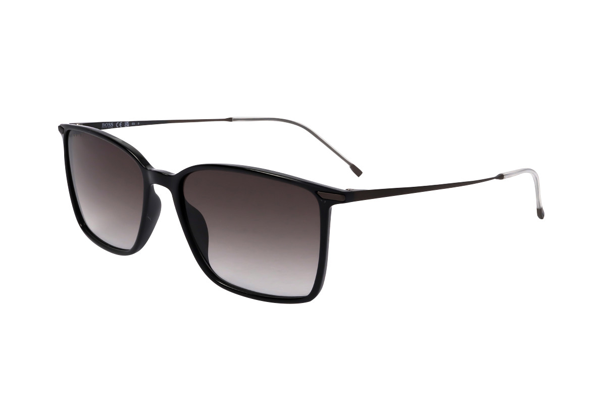 Lunettes de soleil homme - Catégorie 2 - Hugo Boss - 02 - 33707208