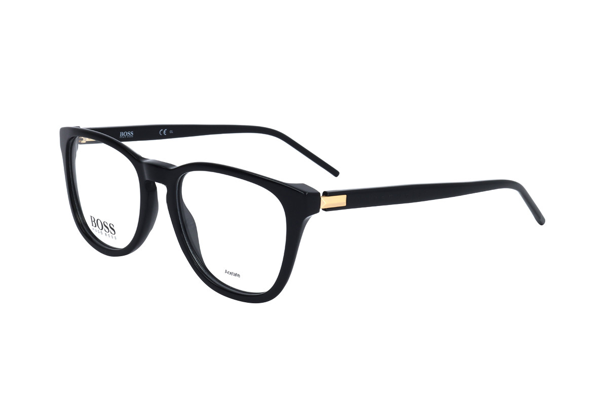 Lunettes de vue femme - Hugo Boss - 02 - 33707113