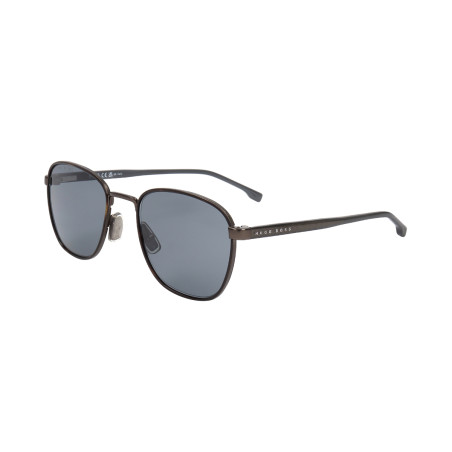 Lunettes de soleil homme - Catégorie 2 - Hugo Boss - 02 - 33707209