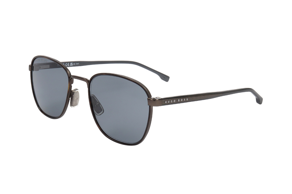 Lunettes de soleil homme - Catégorie 2 - Hugo Boss - 02 - 33707209