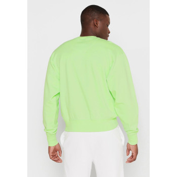 7 DAYS Active Sweatshirt MONDAY  - 01 - ZZO27ZG77|M00