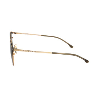 Lunettes de soleil homme - Catégorie 3 - Hugo Boss - 02 - 33707210