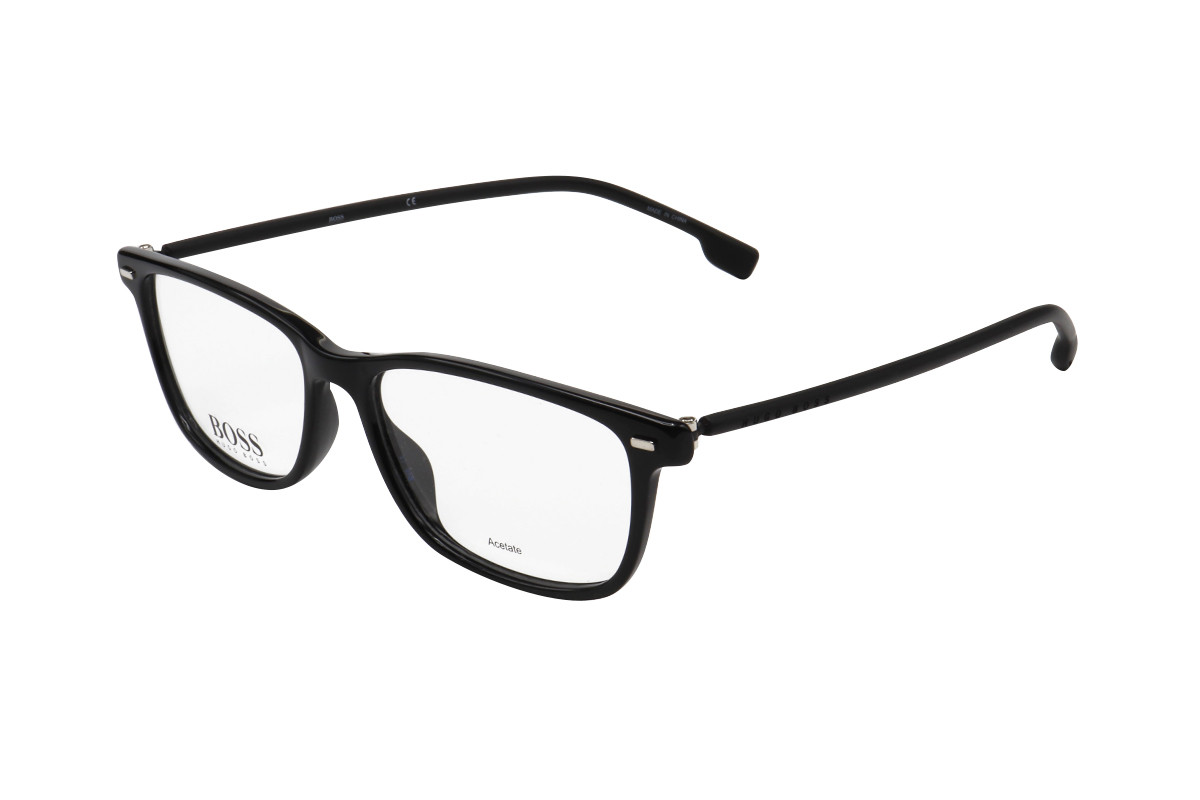 Lunettes de vue homme - Hugo Boss - 02 - 33707017