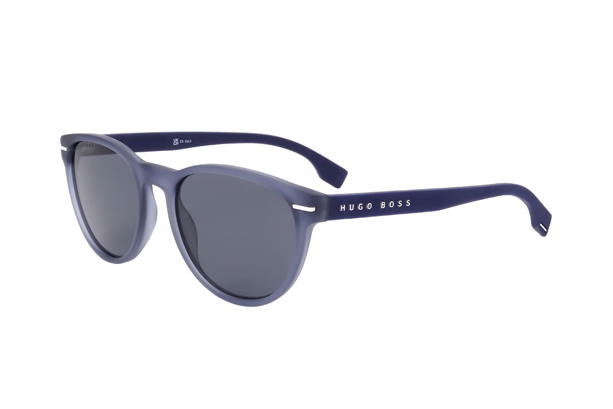 Lunettes de soleil homme - Catégorie 3 - Hugo Boss - 02 - 33707212