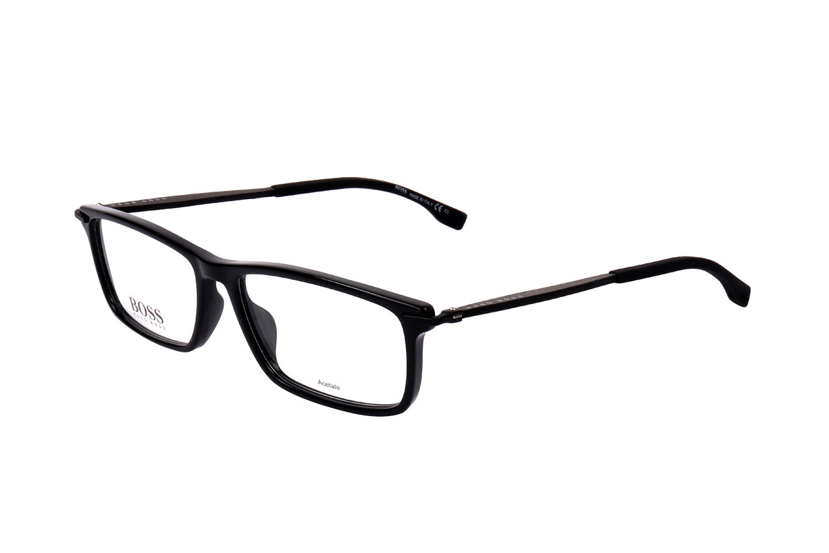 Lunettes de vue homme - Hugo Boss - 02 - 33707032