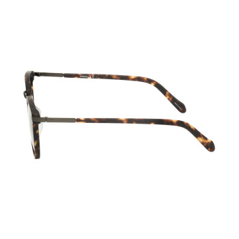 Lunettes de soleil homme - Catégorie 3 - Fossil - 02 - 33707213