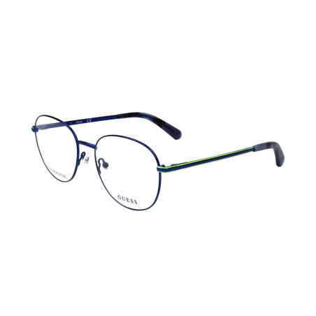 Lunettes de vue homme - Guess - 02 - 33707043