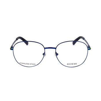 Lunettes de vue homme - Guess - 02 - 33707043