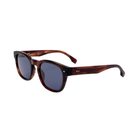 Lunettes de soleil homme - Catégorie 3 - Hugo Boss - 02 - 33707229