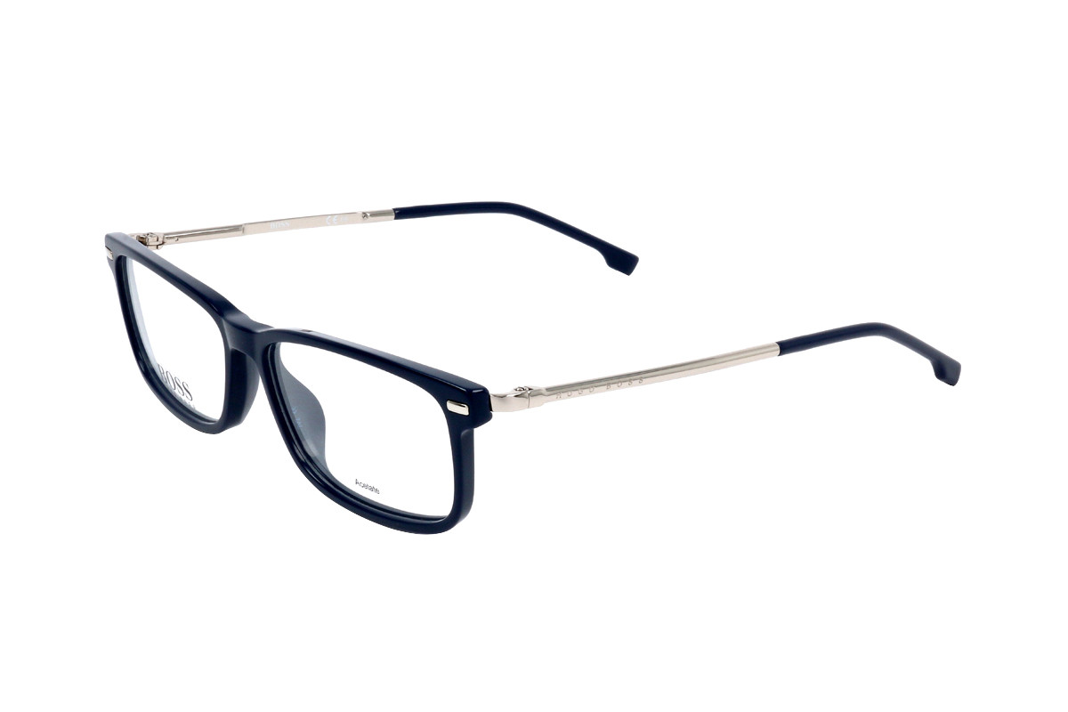 Lunettes de vue homme - Hugo Boss - 02 - 33707065