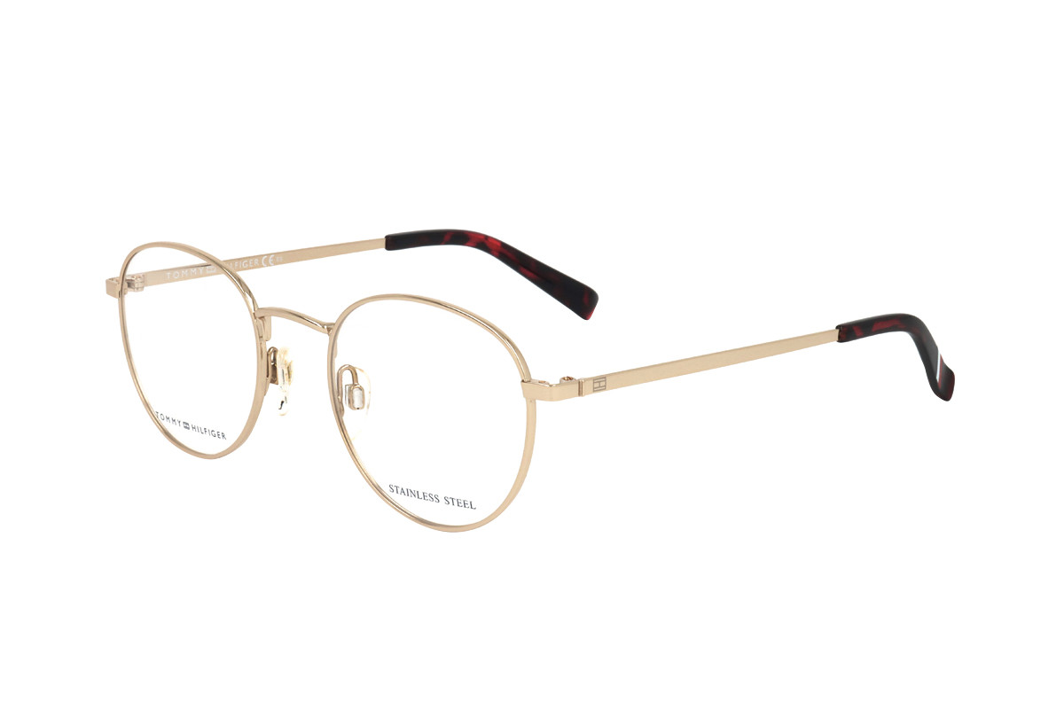 Lunettes de vue homme - Tommy Hilfiger - 02 - 33707067