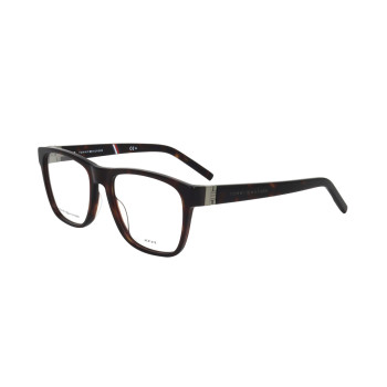 Lunettes de vue homme - Tommy Hilfiger - 02 - 33707068