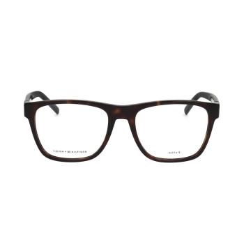 Lunettes de vue homme - Tommy Hilfiger - 02 - 33707068