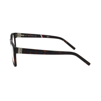 Lunettes de vue homme - Tommy Hilfiger - 02 - 33707068