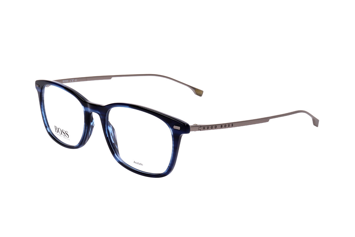 Lunettes de vue homme - Hugo Boss - 02 - 33707069