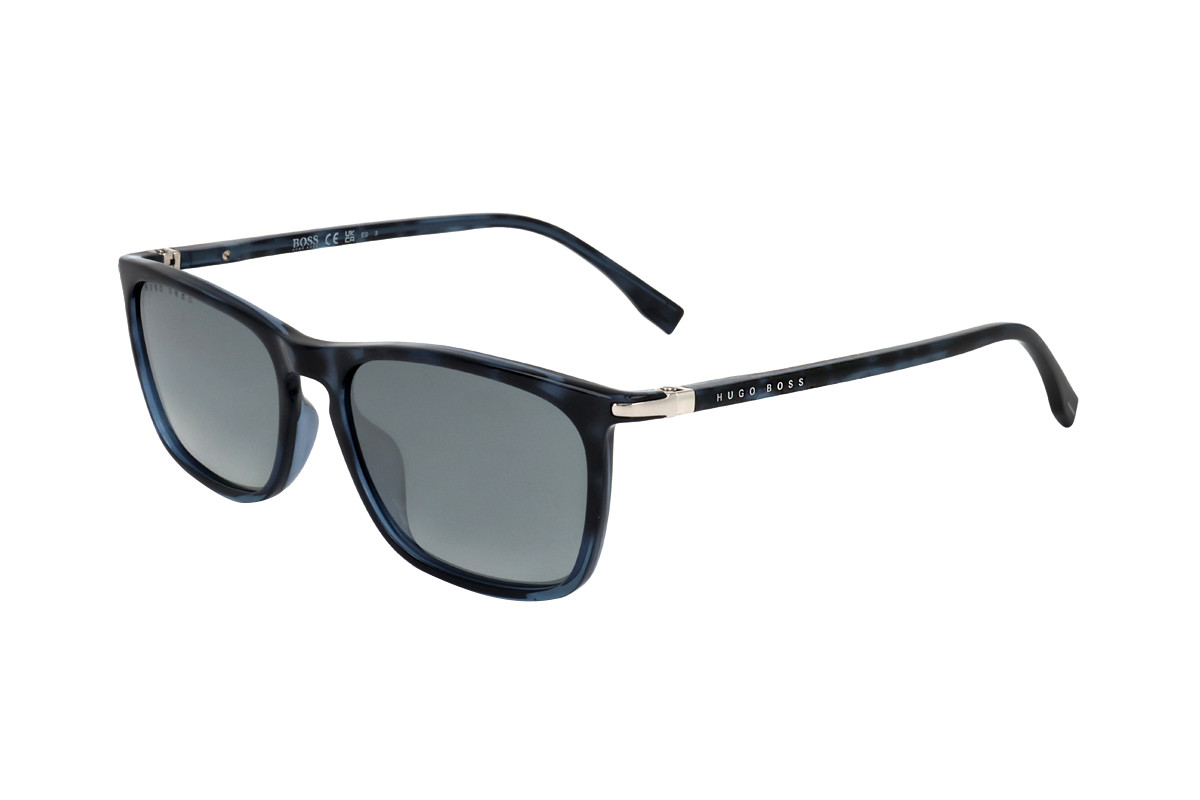 Lunettes de soleil homme - Catégorie 3 - Hugo Boss - 02 - 33707251