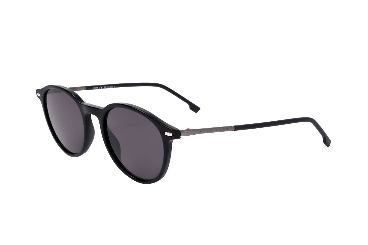 Lunettes de soleil polarisées homme - Catégorie 3 - Hugo Boss - 02 - 33707252