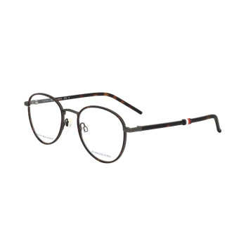 Lunettes de vue homme - Tommy Hilfiger - 02 - 33707074