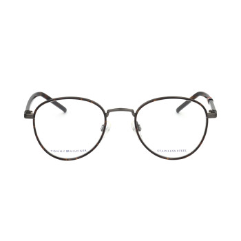 Lunettes de vue homme - Tommy Hilfiger - 02 - 33707074