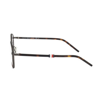 Lunettes de vue homme - Tommy Hilfiger - 02 - 33707074