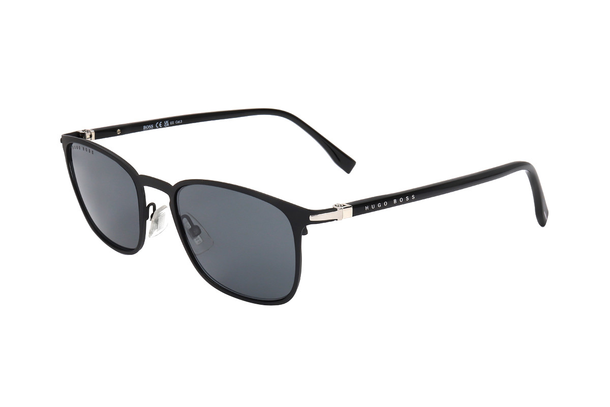 Lunettes de soleil homme - Catégorie 3 - Hugo Boss - 02 - 33707254