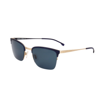 Lunettes de soleil homme - Catégorie 3 - Hugo Boss - 02 - 33707255