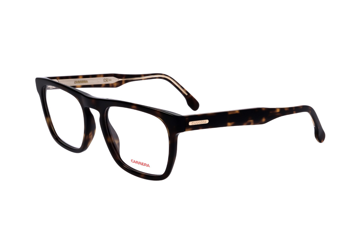 Lunettes de vue homme - Carrera - 02 - 33707082