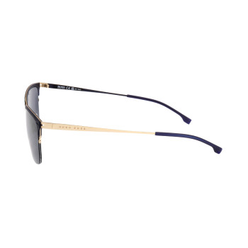 Lunettes de soleil homme - Catégorie 3 - Hugo Boss - 02 - 33707255