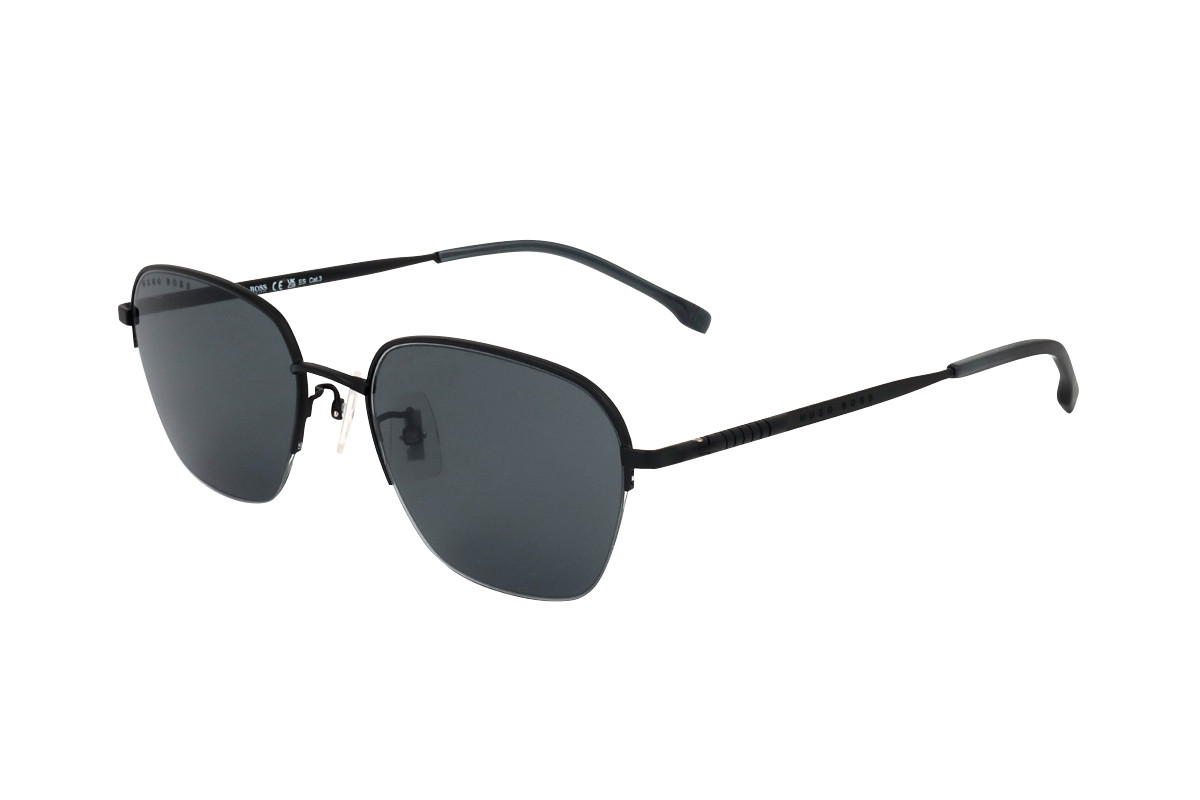 Lunettes de soleil homme - Catégorie 3 - Hugo Boss - 02 - 33707256