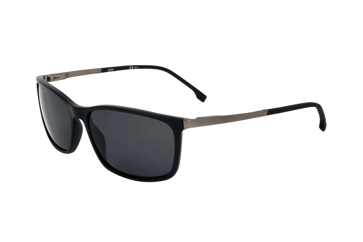 Lunettes de soleil homme - Catégorie 3 - Hugo Boss - 02 - 33707257