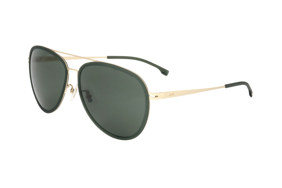 Lunettes de soleil homme - Catégorie 3 - Hugo Boss - 02 - 33707271