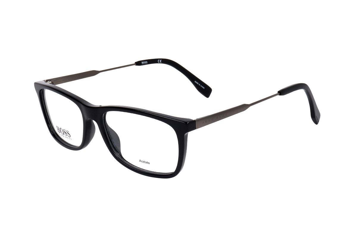 Lunettes de vue homme - Hugo Boss - 02 - 33707088