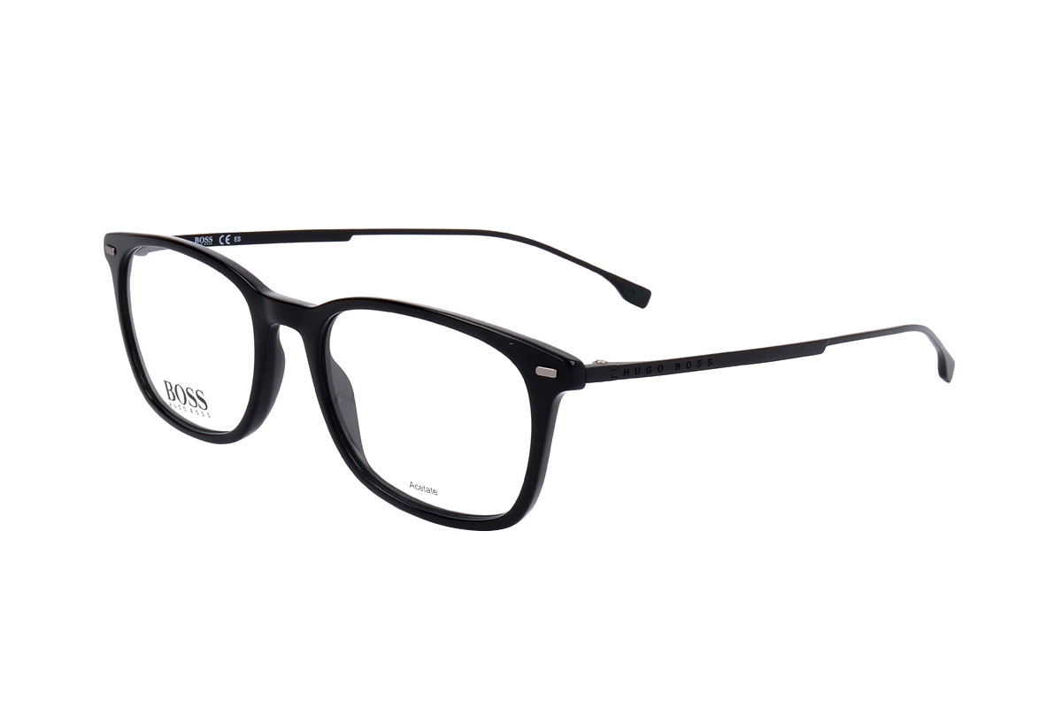 Lunettes de vue homme - Hugo Boss - 02 - 33707089