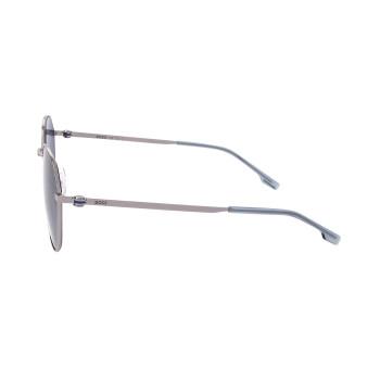 Lunettes de soleil homme - Catégorie 3 - Hugo Boss - 02 - 33707272