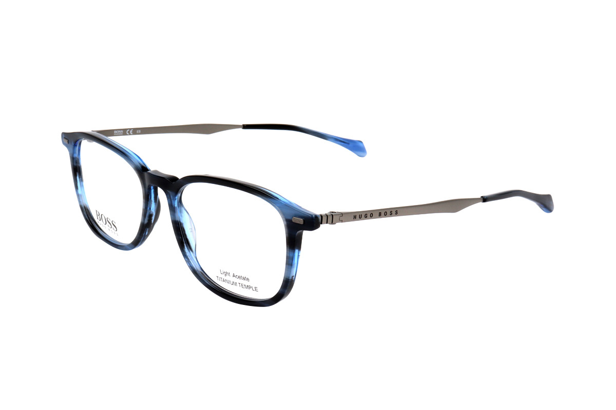 Lunettes de vue homme - Hugo Boss - 02 - 33707091