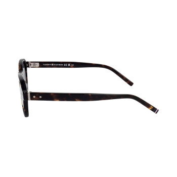 Lunettes de soleil homme - Catégorie 3 - Tommy Hilfiger - 02 - 33707289