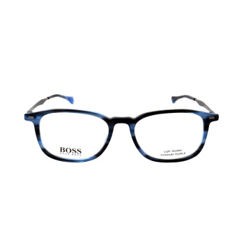 Lunettes de vue homme - Hugo Boss - 02 - 33707091