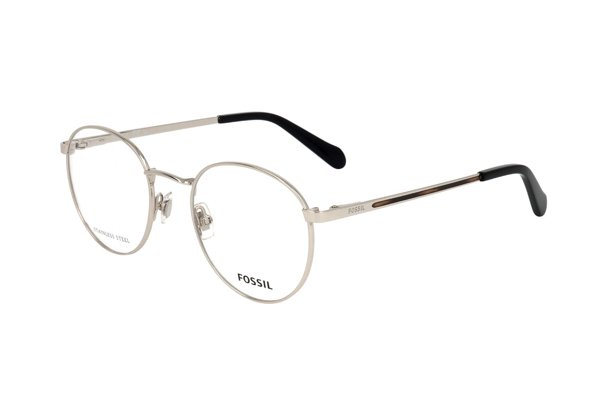 Lunettes de vue homme - Fossil - 02 - 33707094