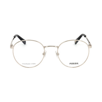 Lunettes de vue homme - Fossil - 02 - 33707094