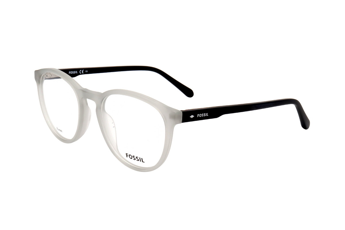 Lunettes de vue homme - Fossil - 02 - 33707097